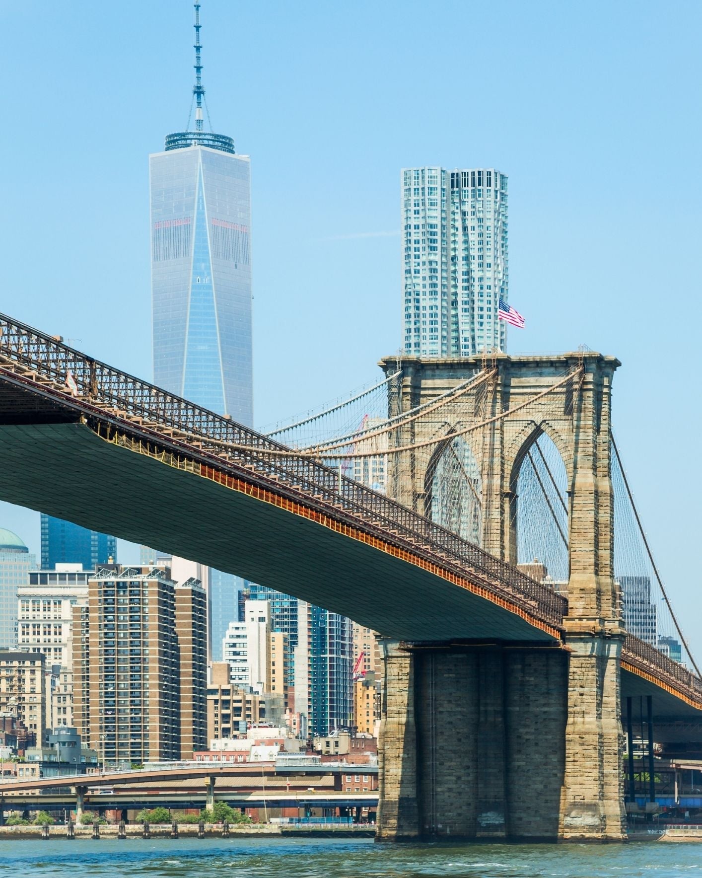 NYC Budget Travel Guide (2026) - See New York City without Breaking the Bank βοΈπ½