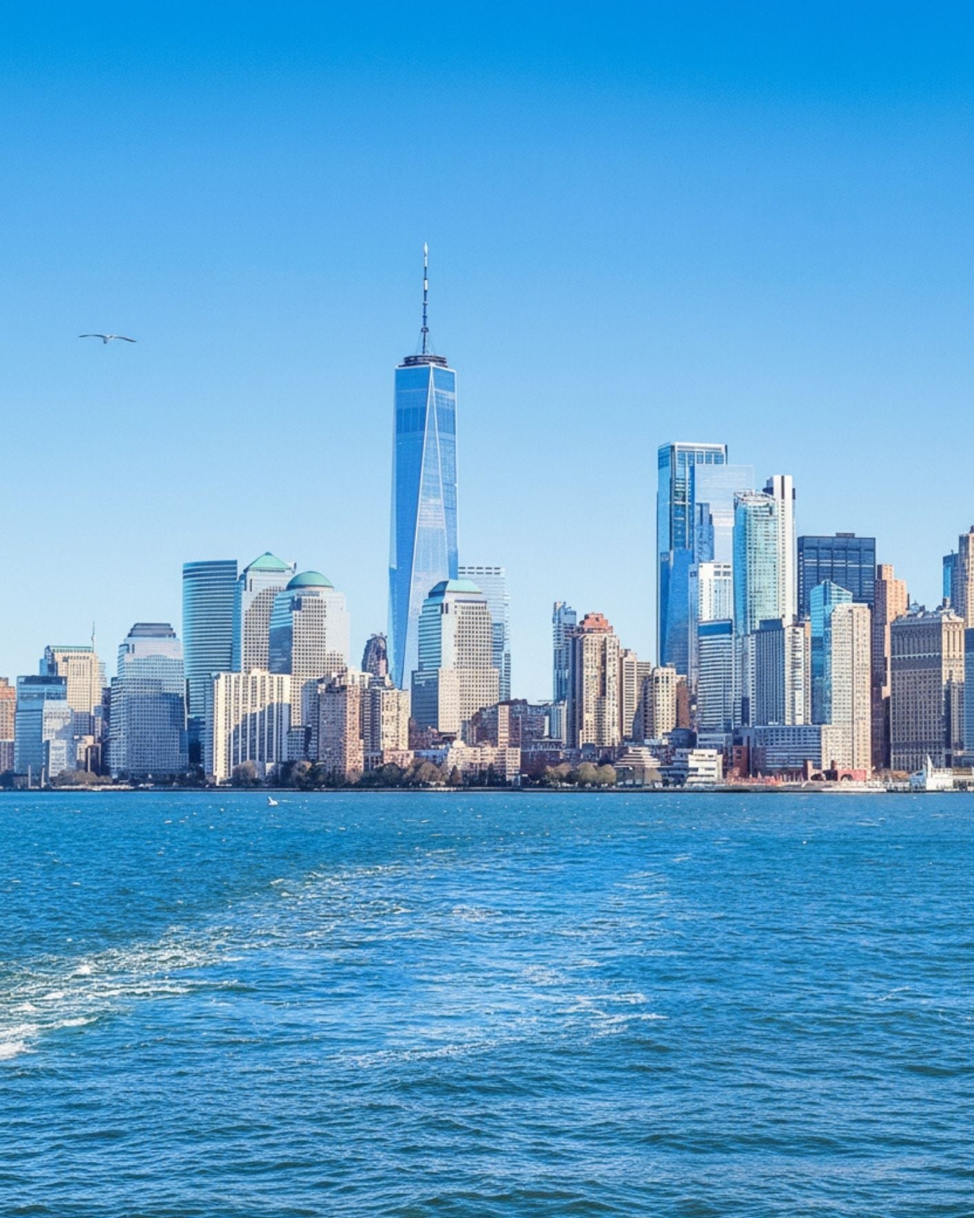 NYC Budget Travel Guide (2026)  - See New York City without Breaking the Bank ✈️🗽