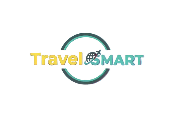 travel smart logo